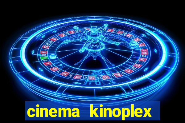 cinema kinoplex north shopping